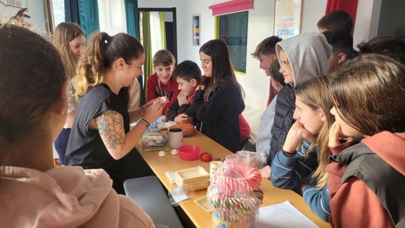 Academia Inglés Cool School Sopela Y Campamento Verano 9