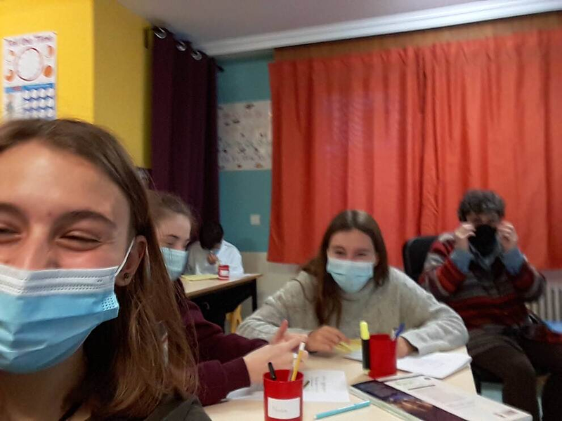 Academia Inglés Cool School Sopela Y Campamento Verano ACADEMIAS DE IDIOMAS