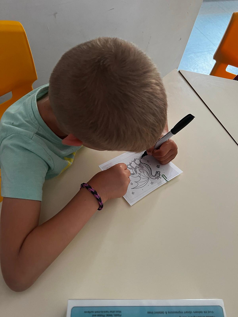 Academia Inglés Cool School Sopela Y Campamento Verano 17