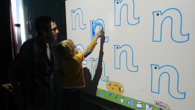 Academia Inglés Cool School Sopela Y Campamento Verano 12