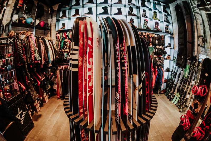 Rules Sierra Nervada 3