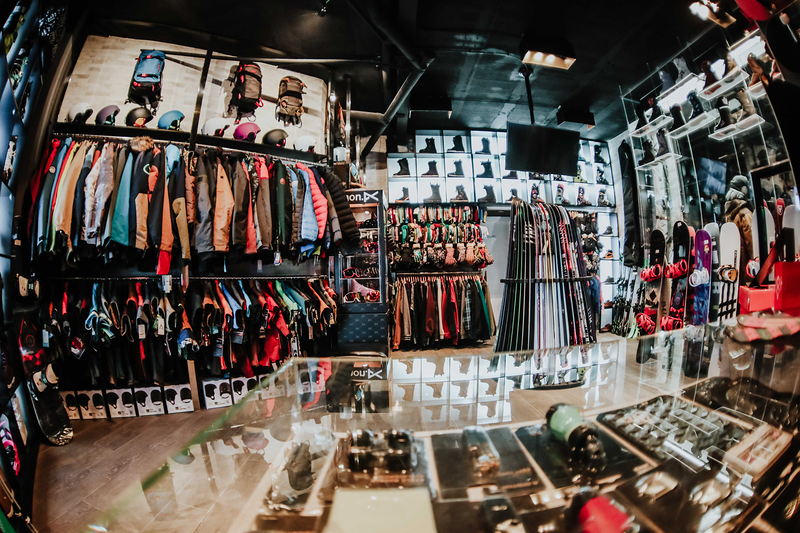 Rules Sierra Nervada 2