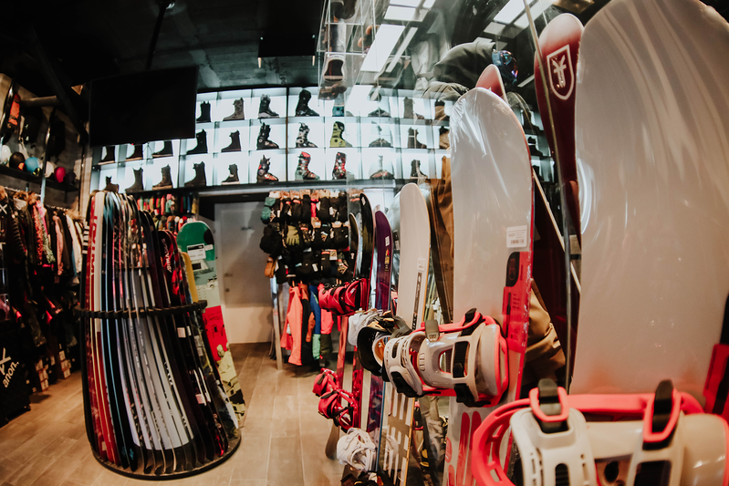 Rules Sierra Nervada 5