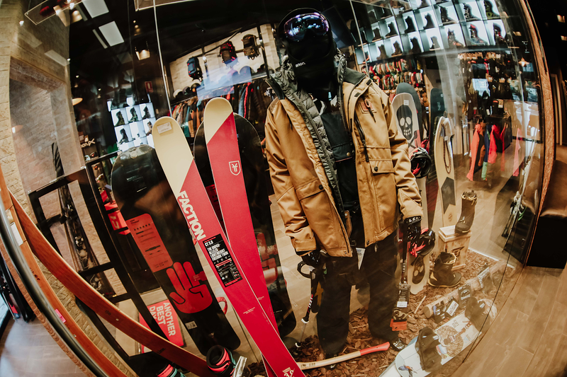 Rules Sierra Nervada Monachil