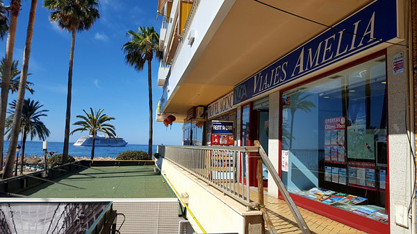 Viajes Amelia Marbella