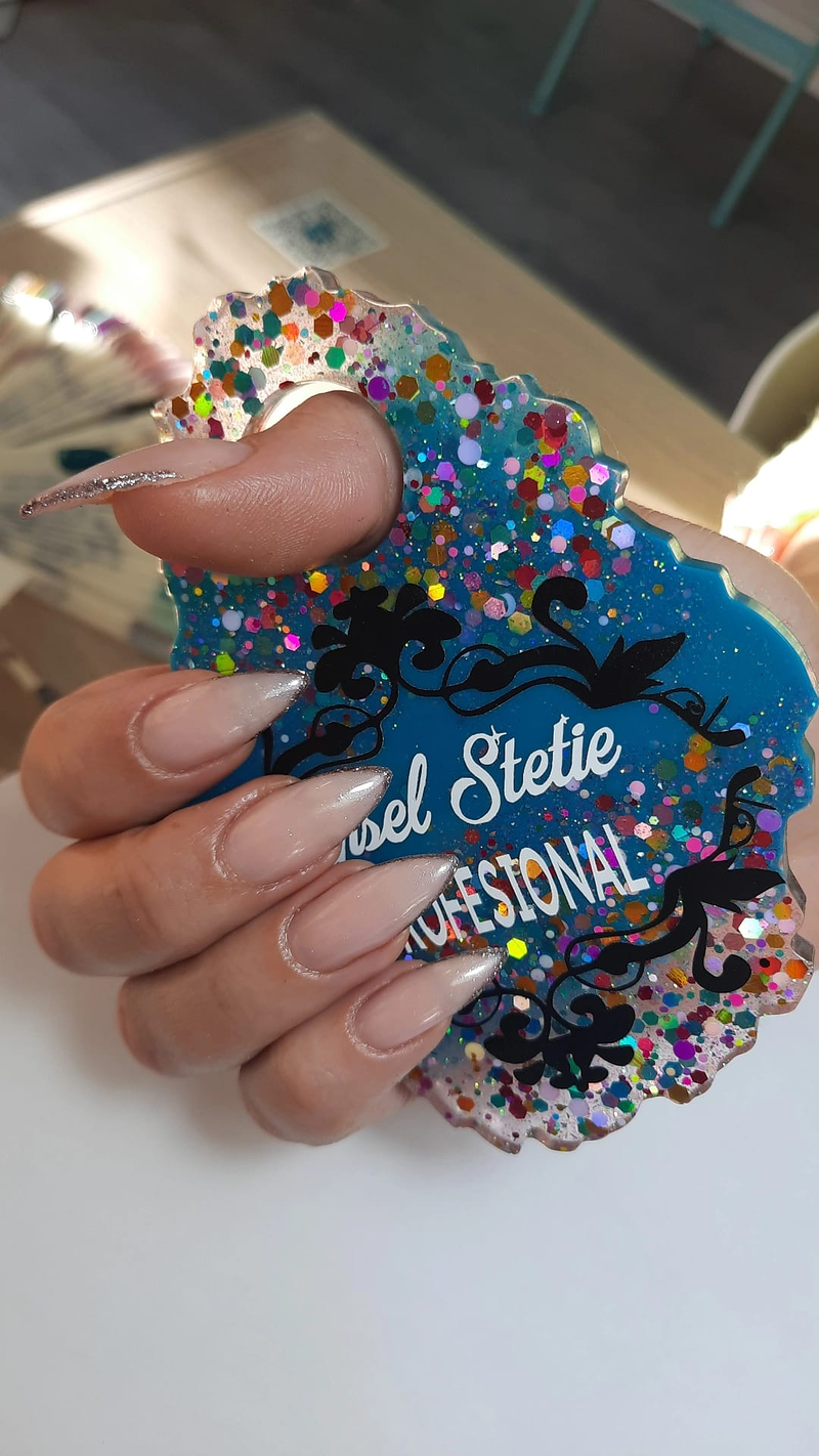 Gisel Stectic Est&eacute;tica Profesional 5