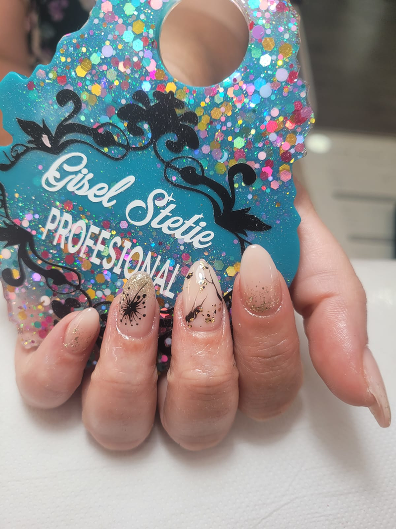 Gisel Stectic Est&eacute;tica Profesional 4