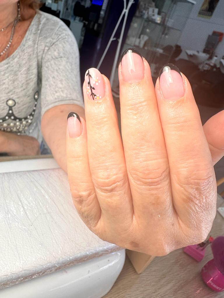 Gisel Stectic Est&eacute;tica Profesional 6