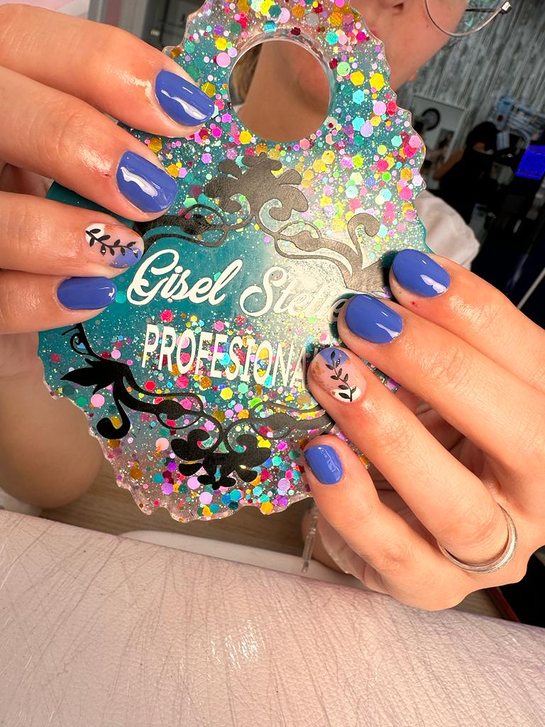 Gisel Stectic Est&eacute;tica Profesional 2