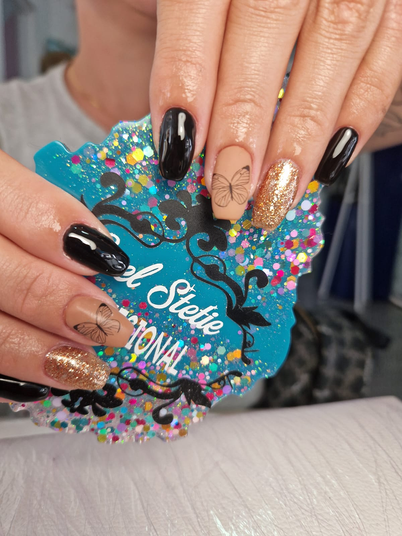 Gisel Stectic Est&eacute;tica Profesional 7