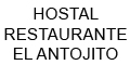 Hostal Restaurante El Antojito