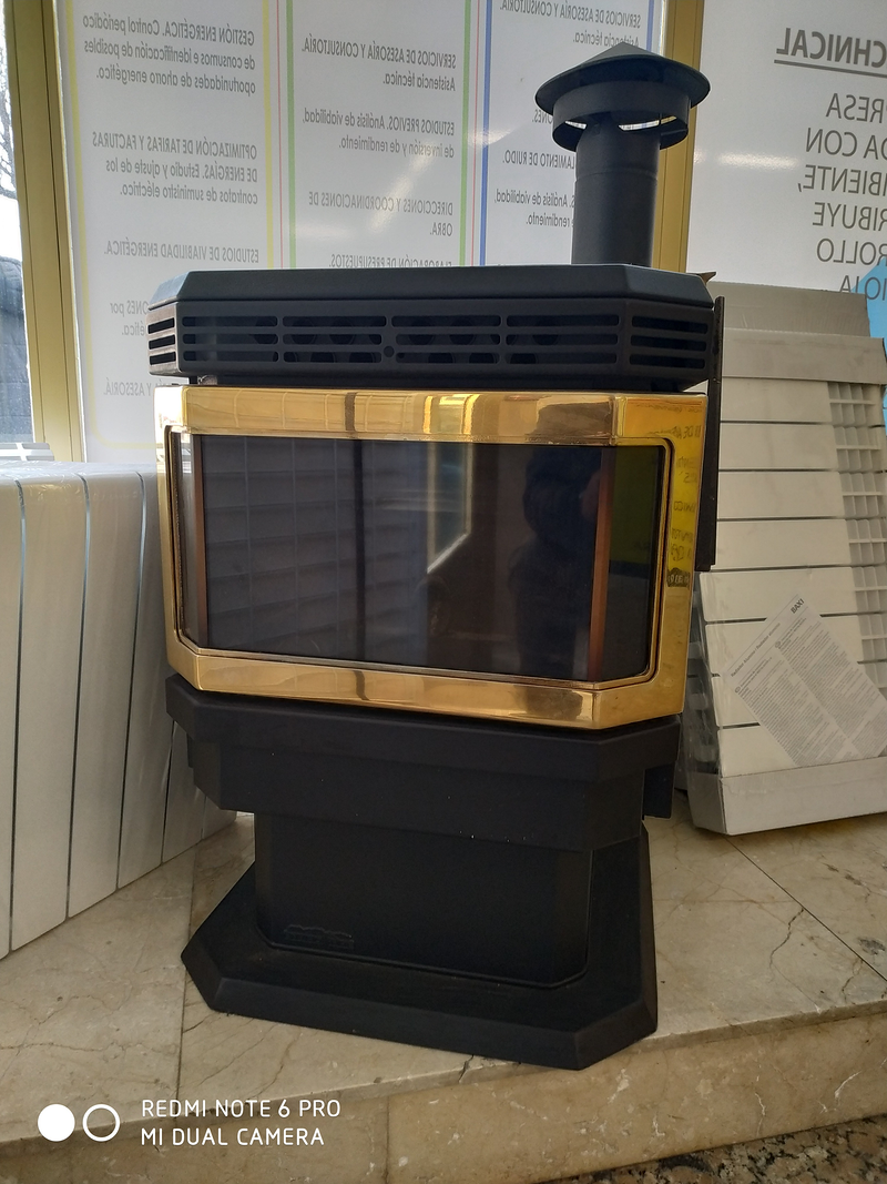 Harosat Ecotechnical 2