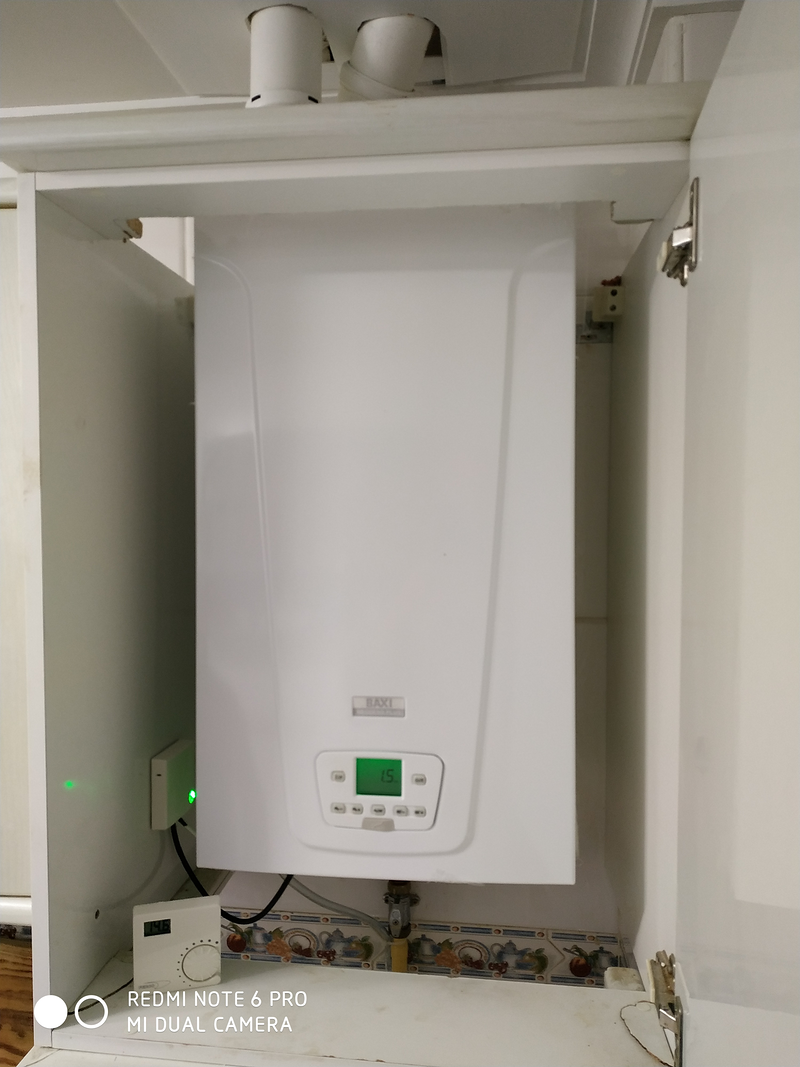 Harosat Ecotechnical Haro