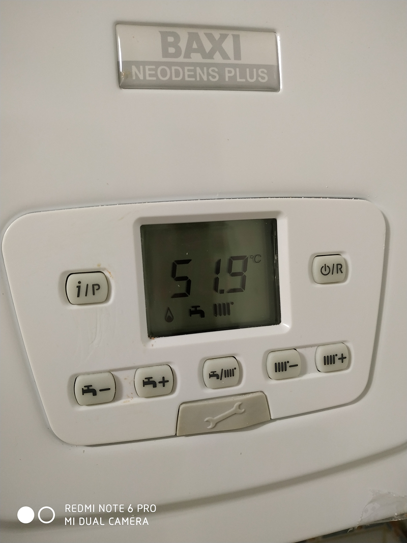 Harosat Ecotechnical CALEFACCION: INSTALACION Y MANTENIMIENTO