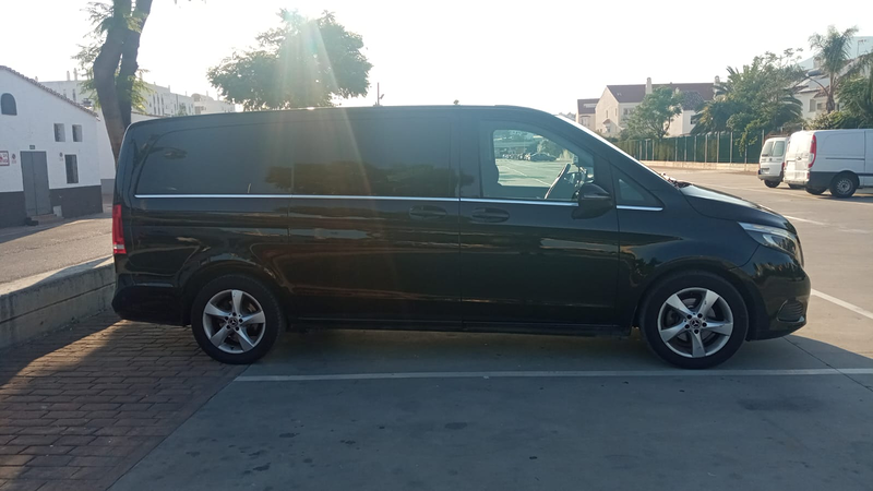 ON M&aacute;laga Transfers 7