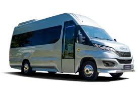 ON M&aacute;laga Transfers 8