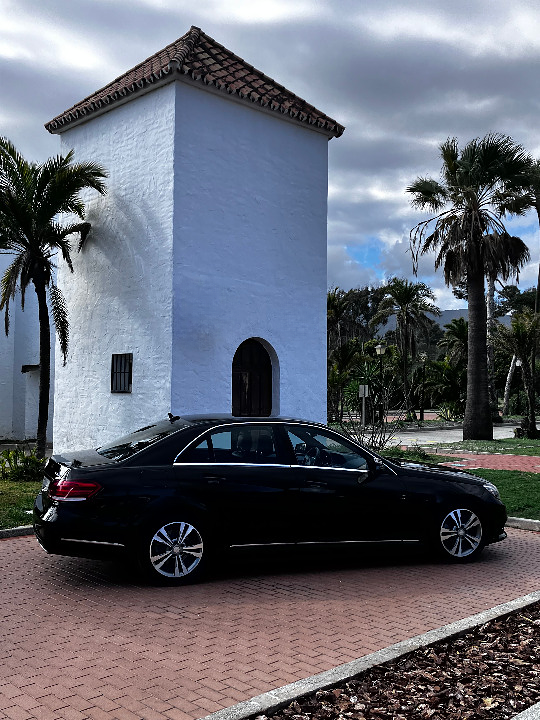 ON M&aacute;laga Transfers Málaga