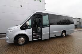 ON M&aacute;laga Transfers 4