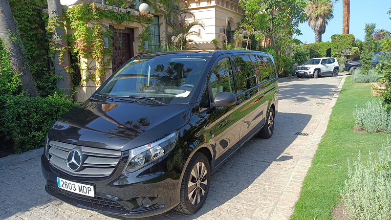 ON M&aacute;laga Transfers 6