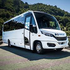 ON M&aacute;laga Transfers 9