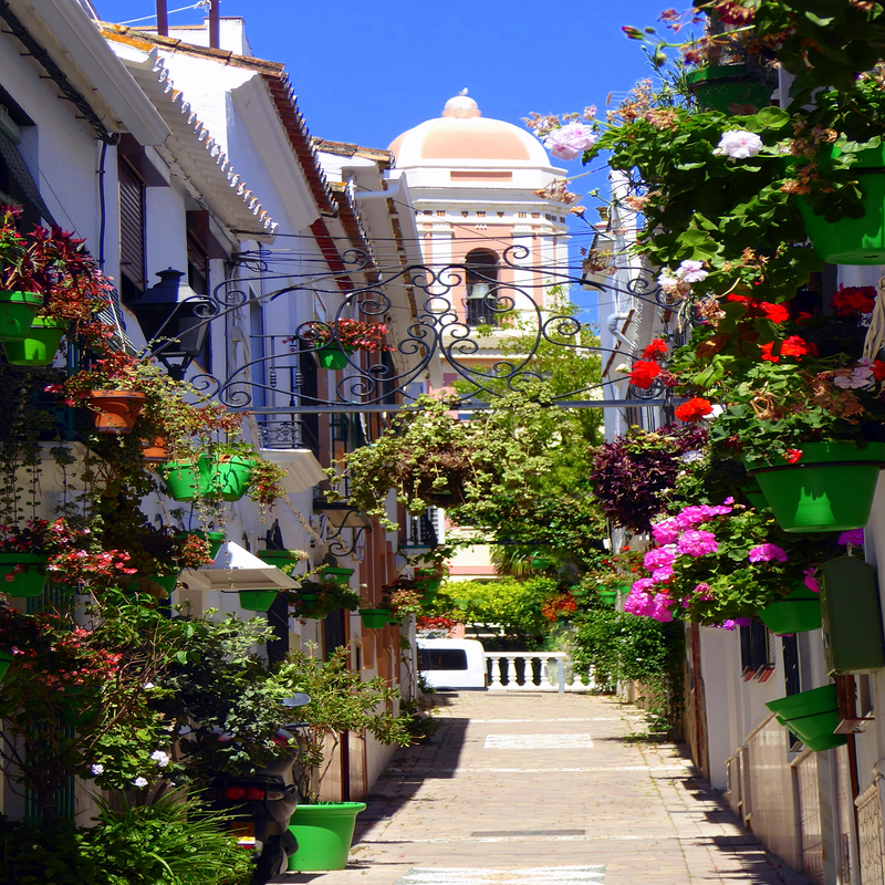 ON M&aacute;laga Transfers 12