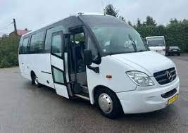 ON M&aacute;laga Transfers 10