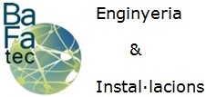 Bafatec INGENIERIA INDUSTRIAL Bafatec INGENIERIA INDUSTRIAL