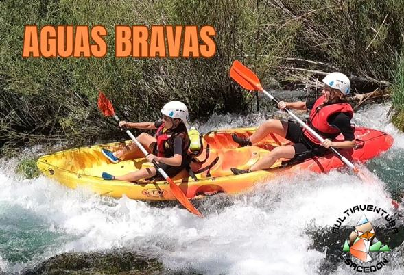 Multiaventura Sacedon 19