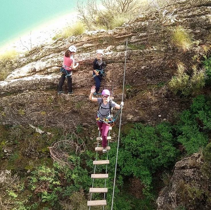 Multiaventura Sacedon 9