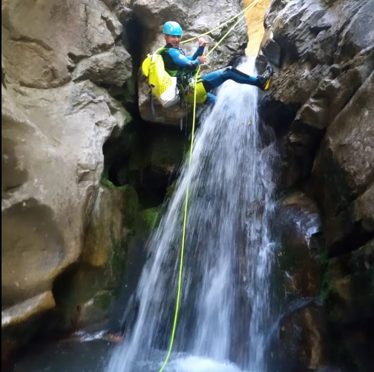 Multiaventura Sacedon 3