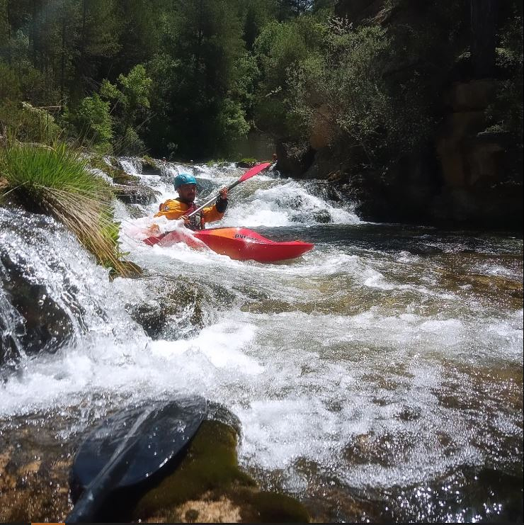 Multiaventura Sacedon 10