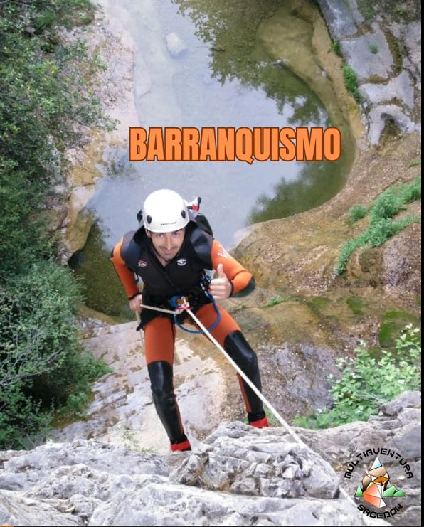 Multiaventura Sacedon 18