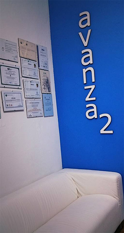 Galería de imágenes