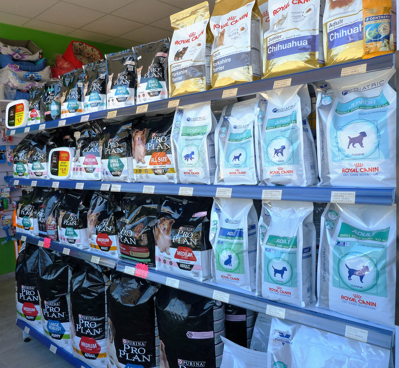 Vitalcan Centro Veterinario Urgencias 24 Horas 3