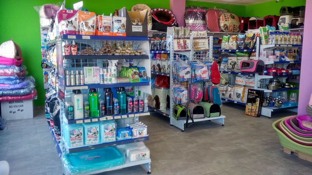 Vitalcan Centro Veterinario Urgencias 24 Horas 9