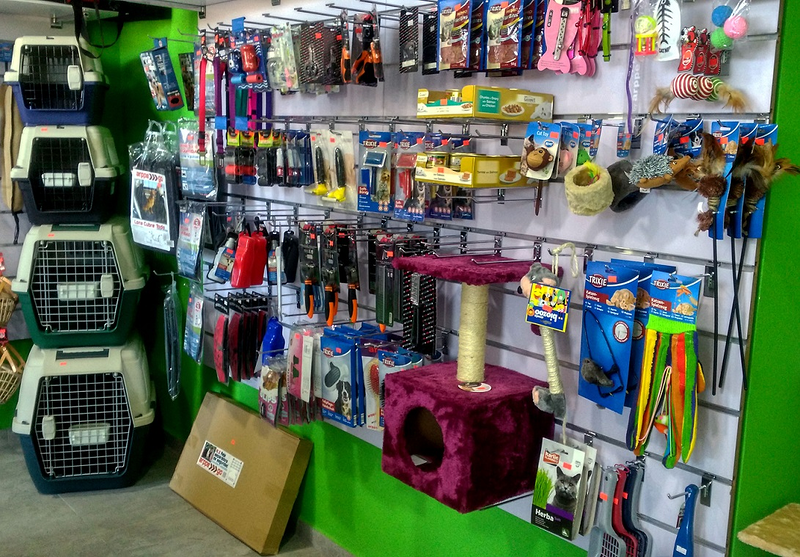 Vitalcan Centro Veterinario Urgencias 24 Horas 10