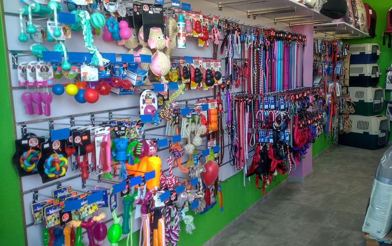 Vitalcan Centro Veterinario Urgencias 24 Horas 6