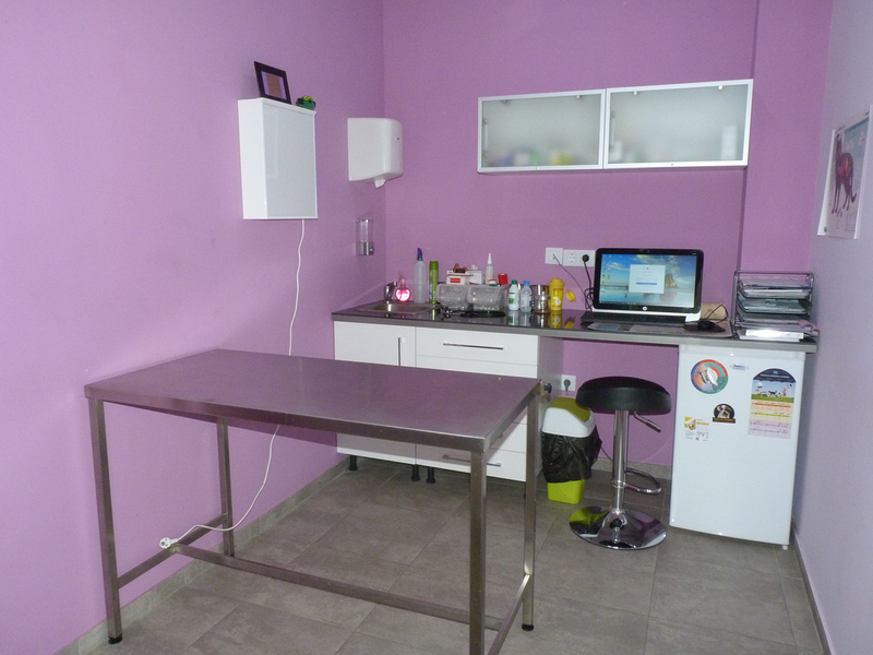 Vitalcan Centro Veterinario Urgencias 24 Horas 4