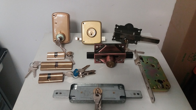 Fontanería Y Cerrajería Mota 24 Horas CERRAJEROS