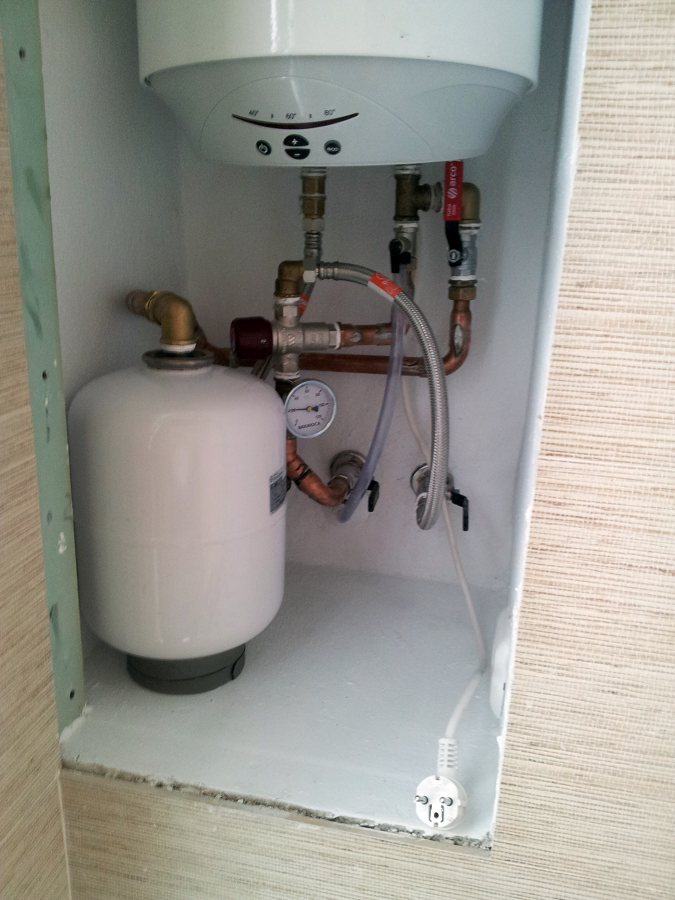 Fontanería Y Cerrajería Mota 24 Horas 4