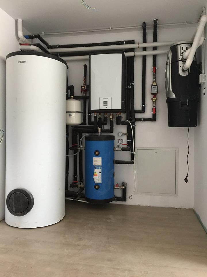 Fontanería Y Cerrajería Mota 24 Horas 5