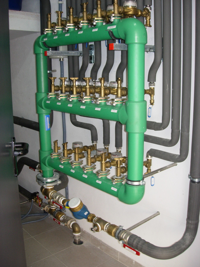 Fontanería Y Cerrajería Mota 24 Horas 6