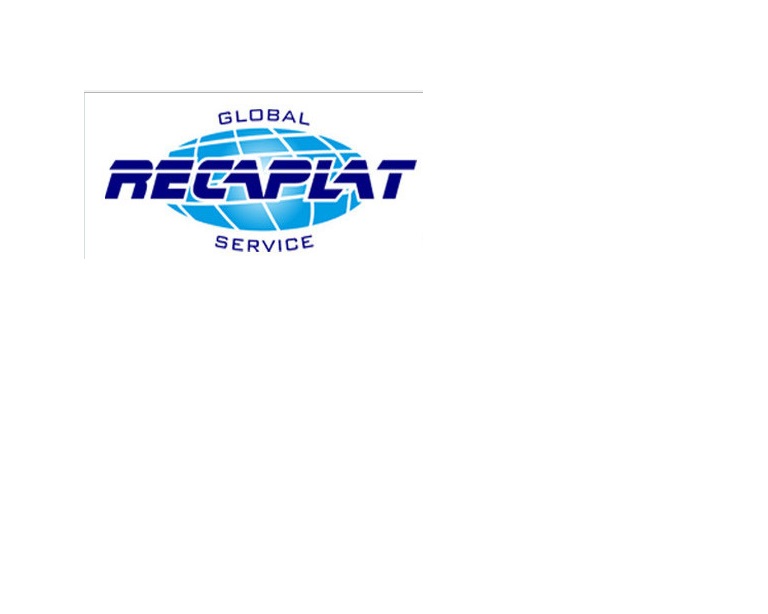 Recaplat Global Service AUTOMOVILES RECAMBIOS: MAYORISTAS