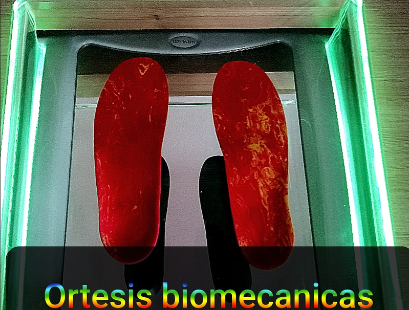 Clínica Podológica Barbera PODOLOGOS