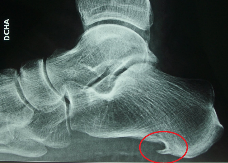 Clínica Podológica Barbera 3