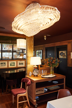 Galería de imágenes