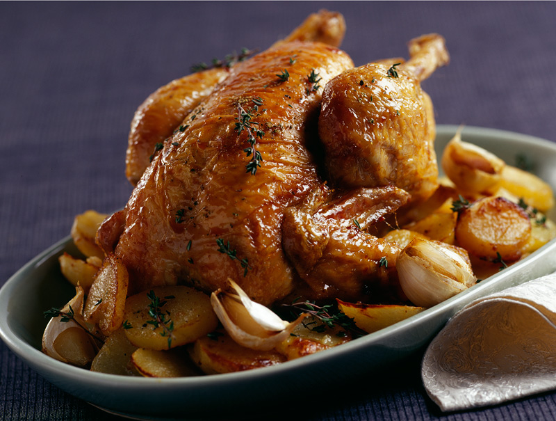 Asador Pizzer&iacute;a Puerta Sevilla 4