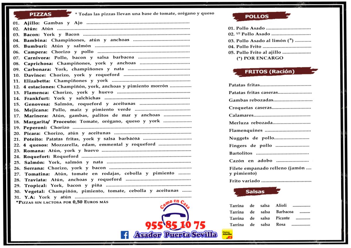 Galería de imágenes