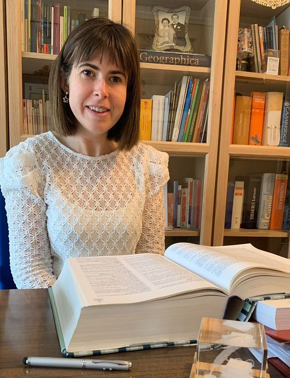 Traducionstam TRADUCCIONES