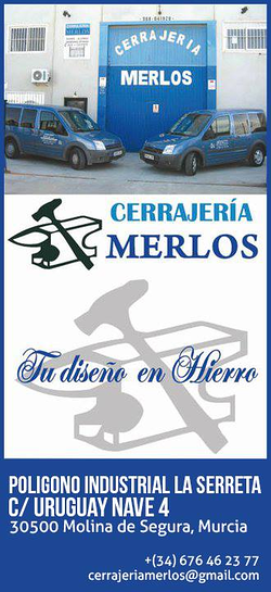 Cerrajería Merlos 4 Cerrajería Merlos 4